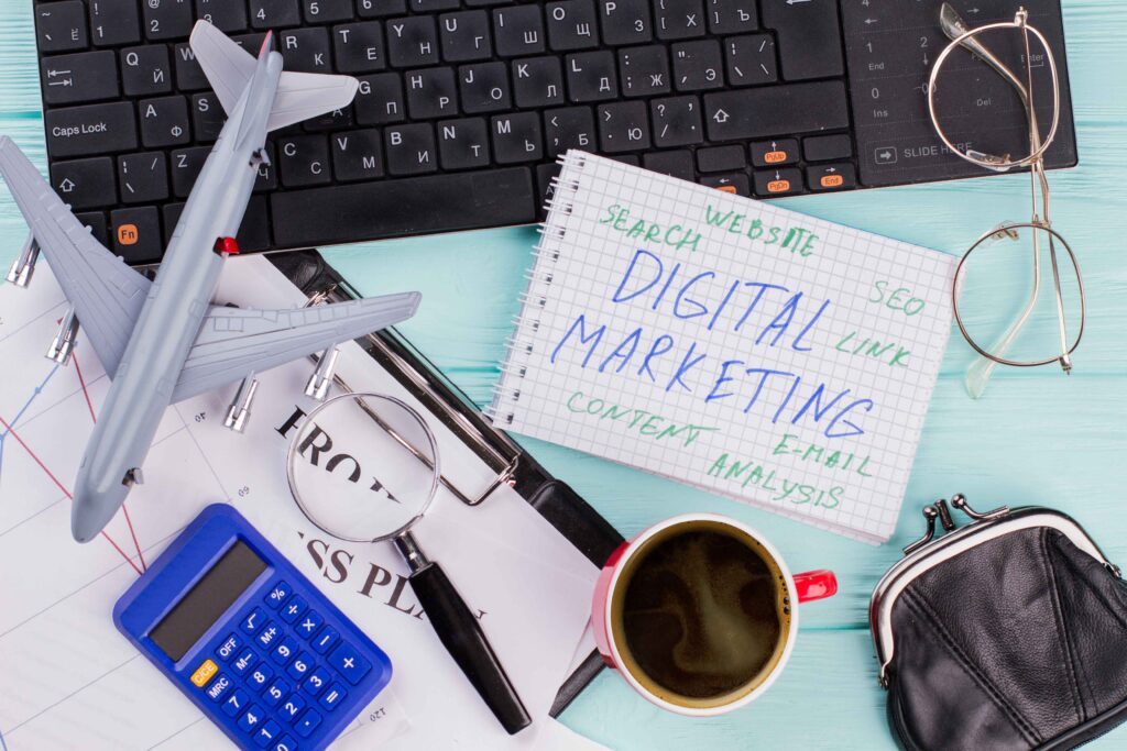 Digital Marketing Service